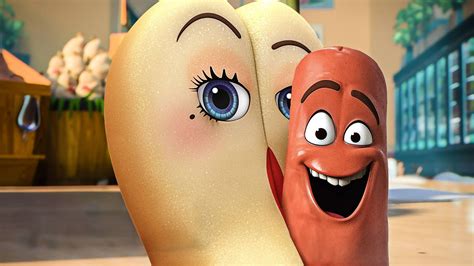 sausage party echtgeld|Trotz versauter Sex.